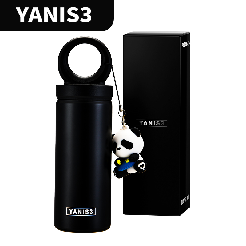 胖达-头号玩家保温杯