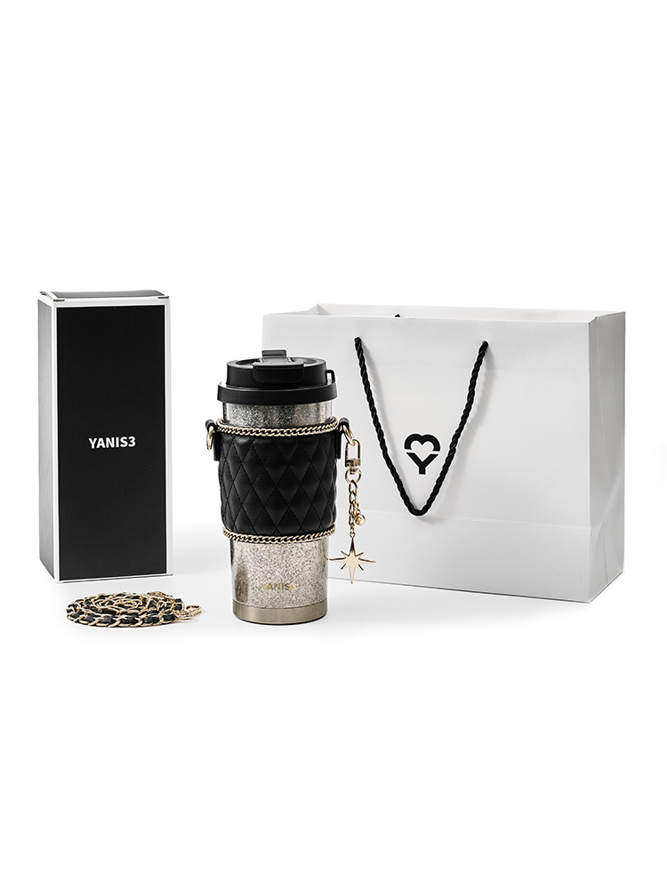 Y3-撞银系列钛杯